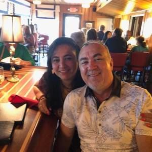 Meet your Posher, Ligia
